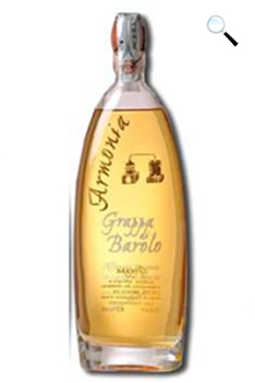 grappa armonia barolo