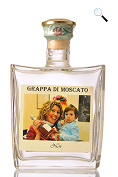 grappa di moscato noi