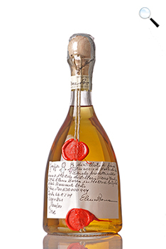 grappa riserva