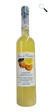 lemoncello