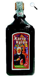 liquore kario kylon
