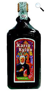 liquore kario kylon