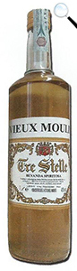 liquore tre stelle